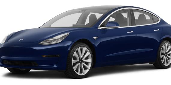 TESLA MODEL 3 2020 5YJ3E1EA1LF736893 image TESLA MODEL 3 2020 5YJ3E1EA1LF736893 image